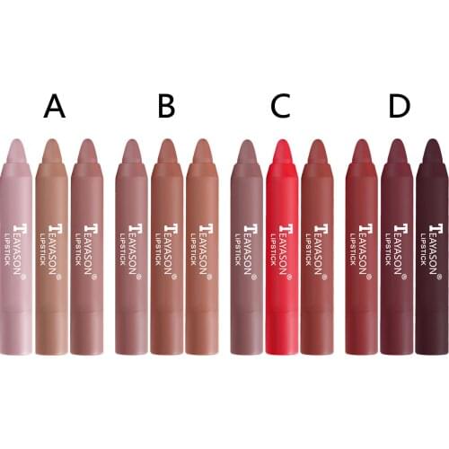 Глянцевые помады для губ Gazechimp China At AliExpress