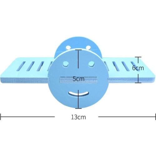 Hamster Toy Cute Exercise Toy Wooden Hamster Playing Tool Seesaw For Guinea Pig Small Animals Cage Accessories