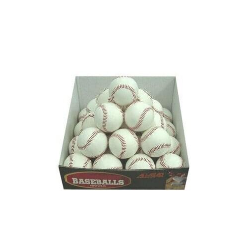 Whole Sale 120pcs/lot High Quality Hand Made 9" Soft Leather Sport Game Practice Trainning BaseBall Softball Cheapest