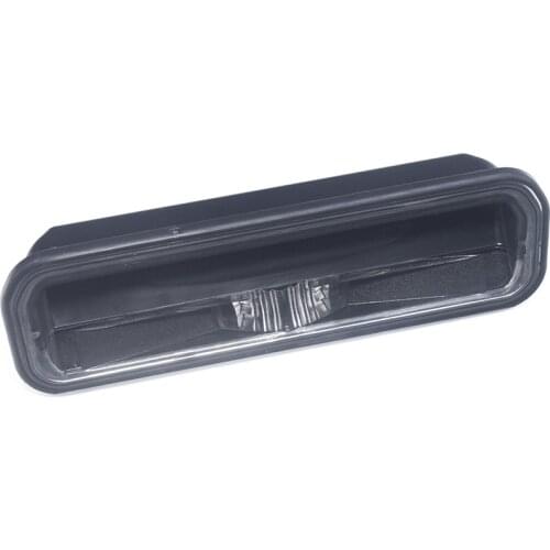 Trunk Release Switch Black Car Boot Tailgate Opener Release Switch 1834376 For Ford Focus B-Max 1886014 BM5119B514AE