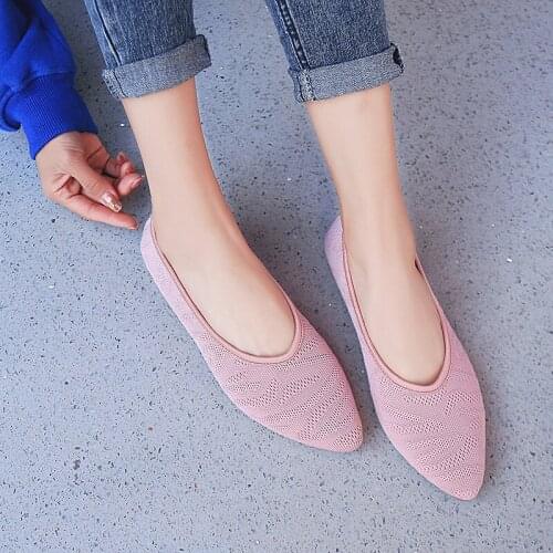 PUPUDA Ballet Shoes