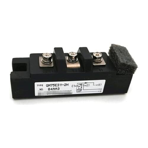 QM75E3Y-2H Original, Can Provide Test, 1 Year Warranty