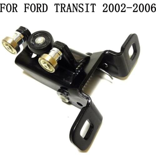 For Ford Transit 2000-2006 sliding door roller guide & hinge / middle right NEW OE YC 15V 268B40AJ