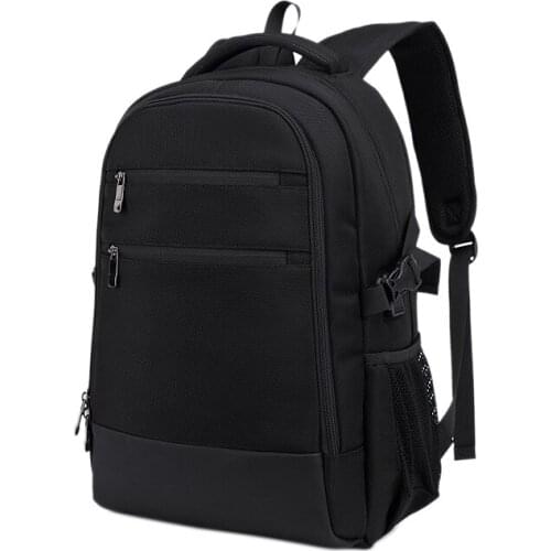 Laptop Backpack Oversized Business Travel Backpack is Suitable for Laptops Under 17.3 Inches