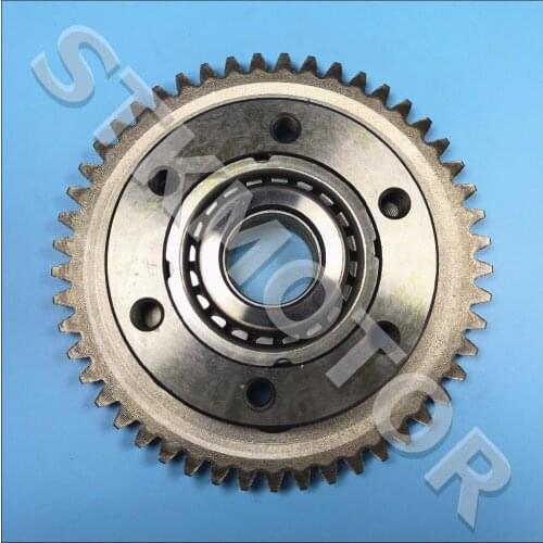 Starter Clutch for Yamaha YP250 LH170MN Linhai VOG 250-300cc Engine