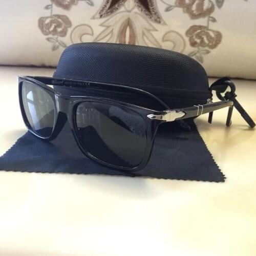 KAPELUS Sunglasses Brand New European sunglasses B825 Black uv-resistant sunglasses Luxury sunglasses