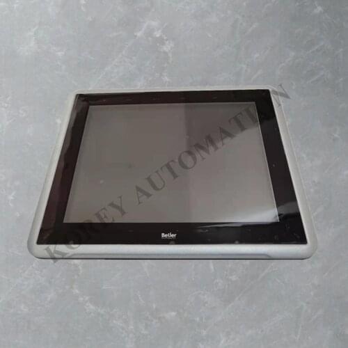 In Stock Beijer Touch Screen iX Panel T10A