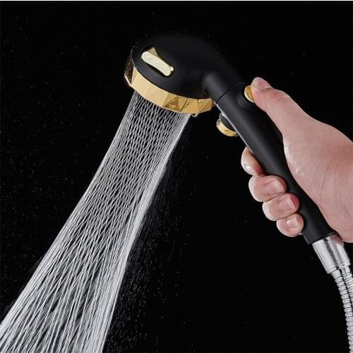 YCRAYS Shower Heads