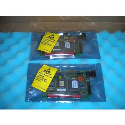 1PC USED AB Remote I / O 1336-GM1