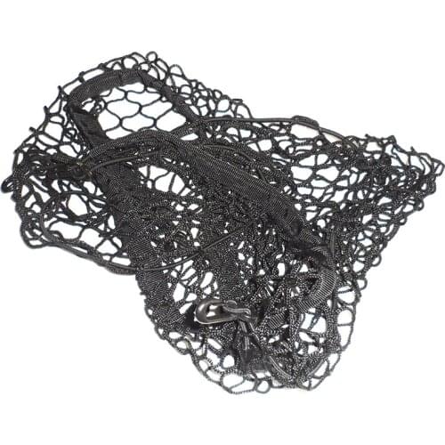 70cm* 70cm Car boot string bag car styling fit for Acura RLX CL EL CSX ILX MDX NSX RDX RL SLX TL TSX Vigor ZDX