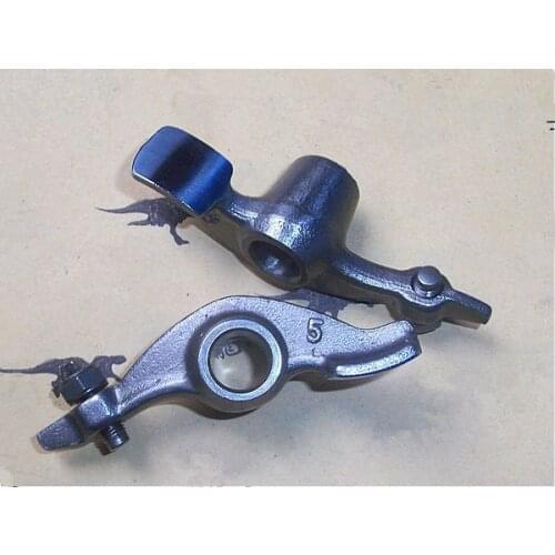 Free Shipping SRZ150 JYM150 Motorcycle Rocker Arm Motorbike Rocker