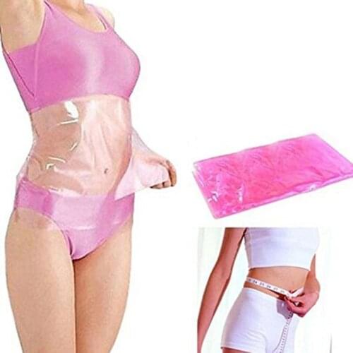 Cellulite Belly Lose Weight Waist Massage Belly New Arrival Sauna Slimming Belt Waist Wrap Shaper Burn Fat