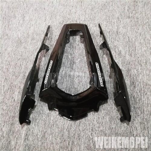 Black Rear Tail Cover Fairing Cowl Panlel Fit For Kawasaki Ninja ZX10R ZX1000 ZX10RR 2011 2012 2013 2014 2015