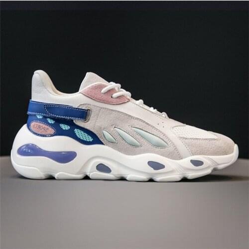 CINESSD Lace-up Shoes