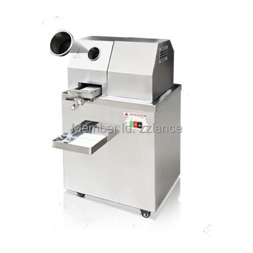 Electric sugarcane crusher, sugar cane crusher