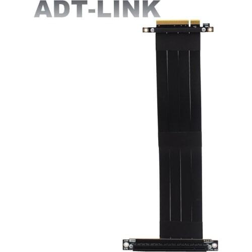 RTX 3060 PCI-E Riser Cable ETH BTC Miner X99 PCI-Express 8x To 16x PCIe3.0 Adapter Reverse Extender Mining Cable For NVIDIA3060