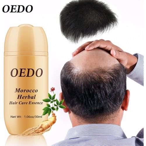Morocco Herbal Ginseng Keratin Hair Treatment For Men And Women Hair Loss Powerful Hair Care Growth Serum Repair Shampoo Lador
