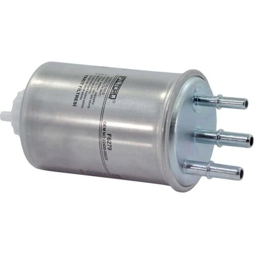 New Car High Quality Fuel Filter For SSANG YONG REXTON/RODIUS/KYRON 2.0XDI/2.7XDI 04