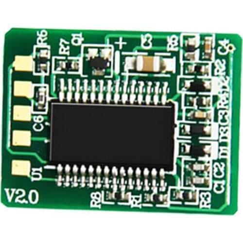 Toner Chip for OKI Data OKIDATA 43837107 43837106 43834105 42918921 42918922 42918923 42918924 ES3640 ES3640e ES3640a3 ES3640Pro