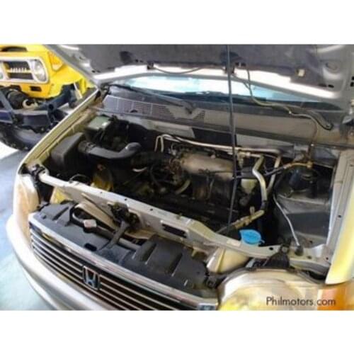 Hood Damper for Honda S-MX RH1/2 1996-2002 Gas Strut Lift Support Front Bonnet Modify Gas Spring Shock Absorber