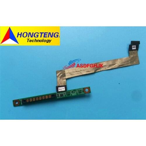 Original FOR MIIX 3-1030 MIIX 3 1030 POGO dock board BH5418C V1.3 BH5418C_V1.3 fully tested