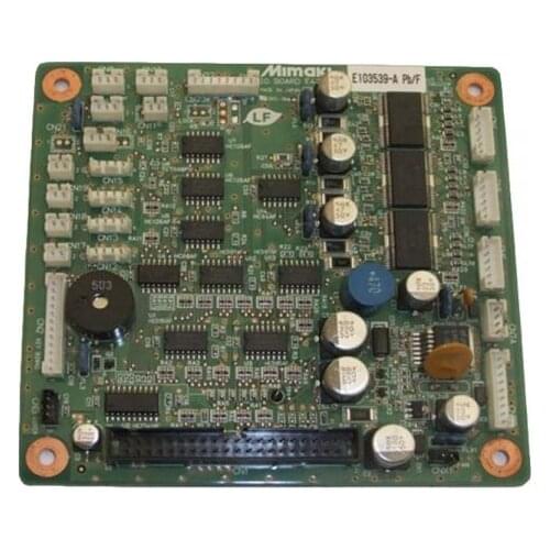 Mimaki JV3 I/O Board