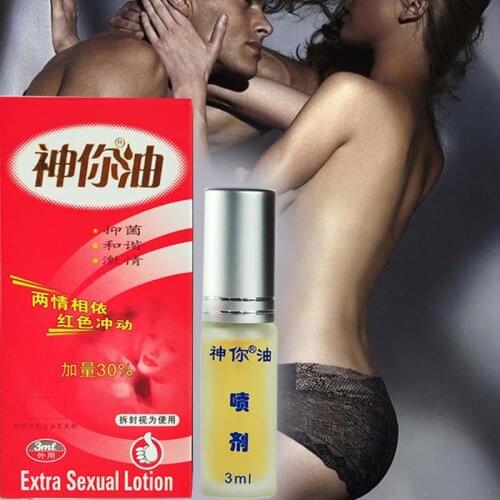 3ML Sex Delay Spray for Men Non-Numbing Male Delay Ejaculation Sex Spray Premature EjaculationMan Prolong Sprays Penis