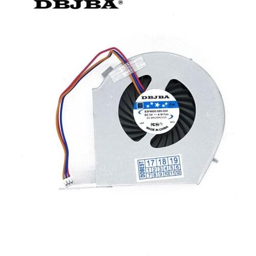 Laptop CPU Cooling Fan for Lenovo IBM ThinkPad R60 R60E R60I Series Cooler Fan