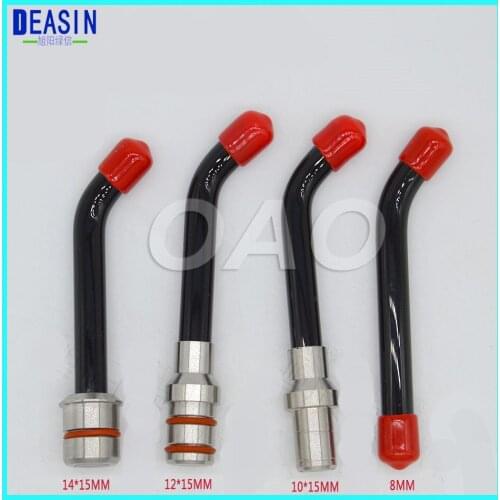 Deasin good quality Universal Tip Guide Optic Fiber Rod for Dental Curing Light Lamp
