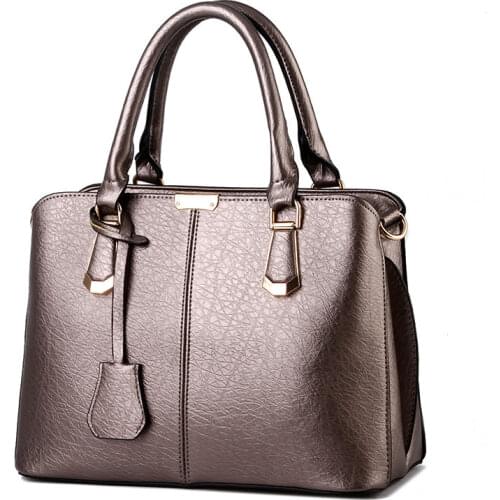 Women Bag Fashion Casual Newest Bags For Women 2020 Womens Handbags Luxury Handbag Designer Messenger Bag Shoulder Bags Purses