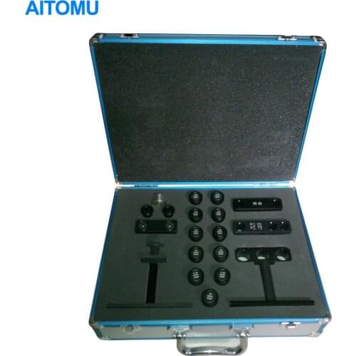 Autorefractor Factory Calibrate Standard Lenses Tools