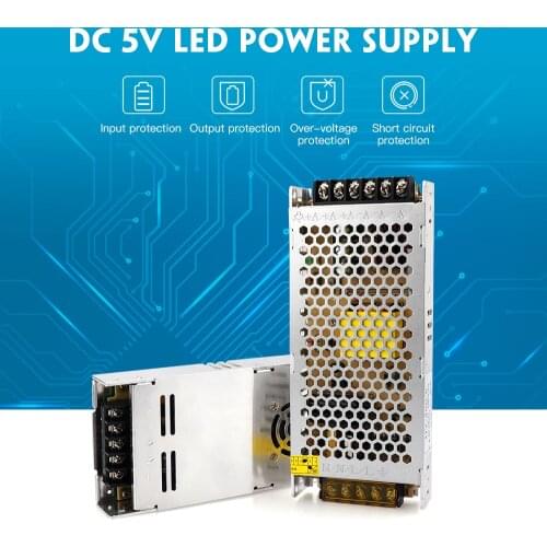 Excellux Switching Power Supplies
