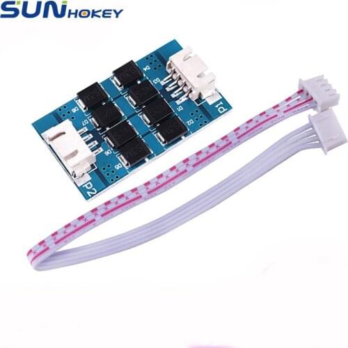Sunhokey TL Smoother A4988 DRV8825 Stepper Motor filter Motor Eliminator for 3D Printer