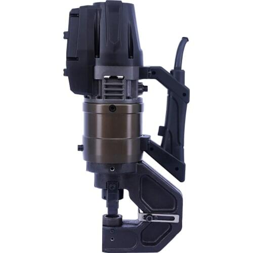 MHP-32 Hydraulic Hole Punching Machine Hydraulic Hole Punch Machine For Punching Machine Hole Portable Cordless Handy Puncher