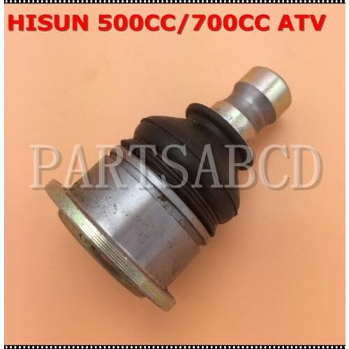 Hisun 500CC 700CC ATV Quad Front lower rocker ball joint pin 56623-058-0000