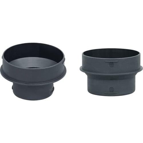 Parking Heater Ducting Reducer Connector Air Heater Duct Pipe Reducer Adapter Converter for Eberspacher