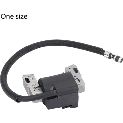 591459 Ignition Coil Magneto Armature for 492341 490586 491312 495859 690248 715231 Engine Lawm Mower