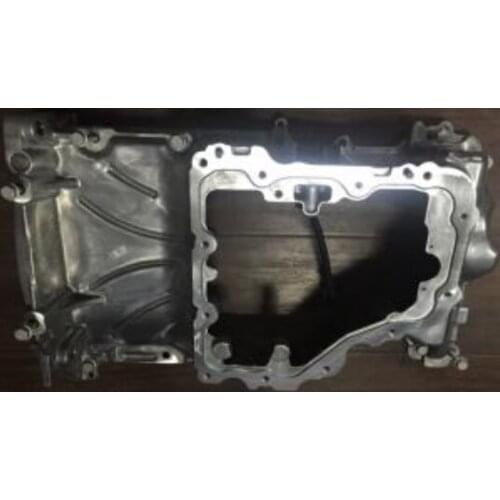 OIL PAN 12637301 USE FOR GM