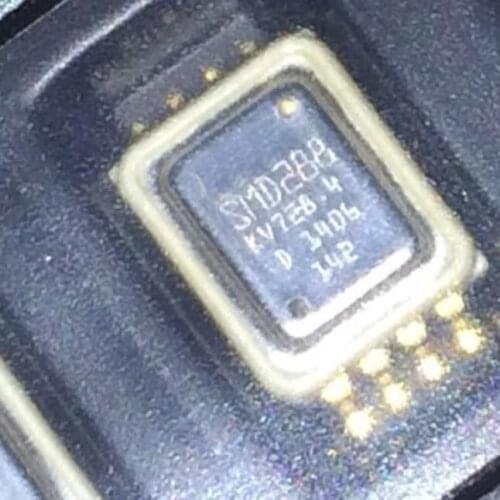 New SMD288 SMD288-TEMP SOP8 2PCS