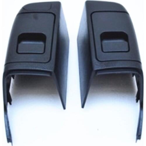 For Honda GL1800 GL 1800 GoldWing Plastic Lower Speaker Housing Underneath Loudspeaker Cover Box Case Shield