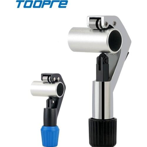 TOOPRE Mountain Bike Tube-Cutter Black 264g Fork Tube Cutter Iamok Aluminium Alloy Seat Post Truncation Tool Bicycle Parts