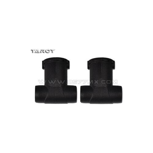 TL68B16 Landing Skids T-Joint 16 Folding tripod for 16MM tube