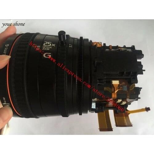 100%NEW original For SONY PMW-X160 X180 X160 Lens Camera repair part free shipping