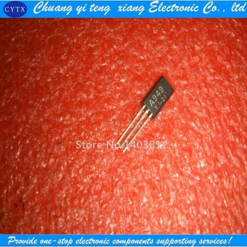 A949 2SA949 TO-92 10pcs/lot