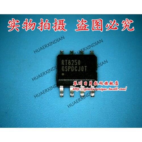 Brand new original RT8250GSP RT8250GSP RT8250GS High Quality