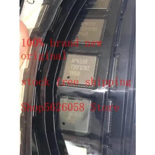 AP6330 QFN 100% new original 10PCS-300PCS/LOT STOCK