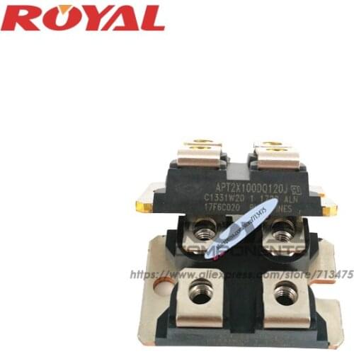 APT2X100DQ120J APT2X100DQ100J