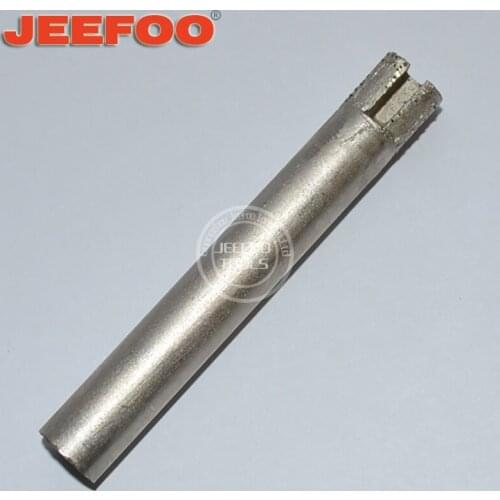 Cnc Marble Cutting Tools With High Quality And Excellent Cutting Effect 10*20