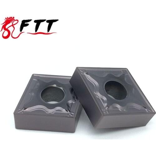 CNMG120404 HM PC9030 External Turning Tools Carbide insert High quality Lathe cutter Tool Tokarnyy turning insert