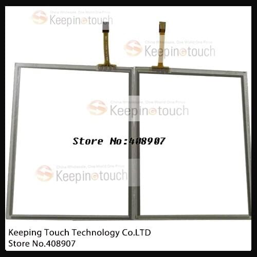 Touch Screen Digitizer For Motorola Symbol MC55 MC55A MC5574 MC5590 MC65 MC659B